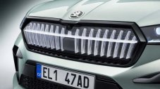 Skoda обеща уникален електромобил