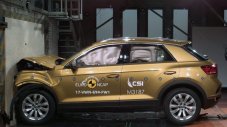Най-безопасните коли на 2017 г. според Euro NCAP