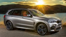 BMW спешно сменя поколението на X5