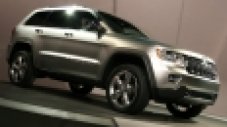 Най после новият Jeep Grand Cherokee излиза на пазара