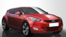 Серийният Hyundai Veloster обещава да се превърне в успех