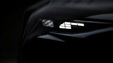 Новото Audi Q3 - без ауспух, но с пикселни фарове