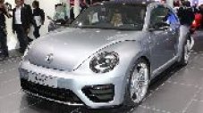 Най-вероятно ще има и сериен Beetle R