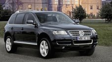 Защо VW Touareg W12 все още си остава чудесен избор
