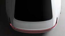 Вторият модел на Polestar – фастбек на ток с 400 к.с.