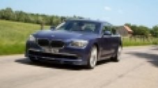 ALPINA B7 идва на пазара