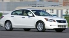 Honda показа новия Accord