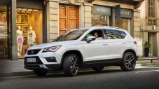 VW Group отрече евентуална раздяла със SEAT