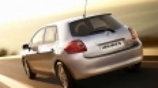 През 2009 Toyota Auris ще има нов двигател и нова скоростна кутия