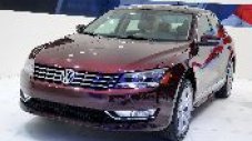 Още за новия Passat от Детройт