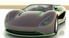 Ronn Scorpion &ndash; супер автомобил работещ със смес от бензин и водород