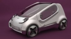 Pop, новата концепция на Kia