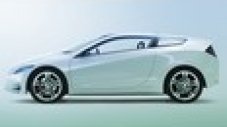 Honda потвърди серийното производство на CR-Z