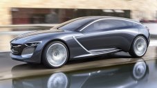 Бъдещият флагман на Opel &ndash; всъдеход в стила на Monza