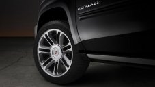 Cadillac снабди Escalade с нова защита срещу крадци
