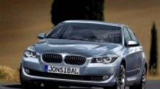 BMW подготвя новата „петица”