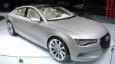 Ще покажат официално Audi A7 на 26 юли