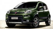 Fiat ще прави кросоувър и от Panda 
