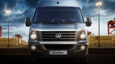 Volkswagen ще прави Crafter в Полша