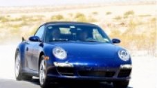 Porsche готви фейслифт на актуалния 911