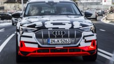 Audi вече приема поръчки за непоказан модел
