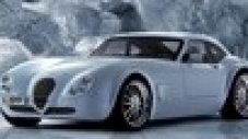 Wiesmann GT и като роудстер