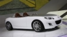 Mazda олекотява новата генерация на МХ-5