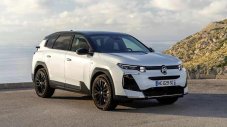 Citroen добави мощност на C5 Aircross, но само на хартия