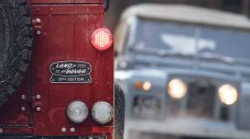 12-те най-интересни модела в историята на Land Rover
