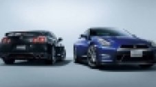 Първи снимки на Nissan GT-R, модел 2012