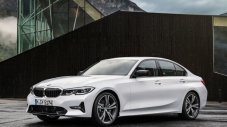 Официално: Ето я и новата тройка на BMW 