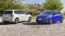 Citroen се отказва от 5-местния C4 SpaceTourer