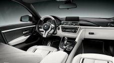 4-Series Gran Coupe от BMW Individual