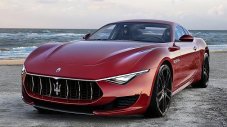FCA е все по-близо до продажба на Maserati и Alfa Romeo