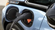 General Motors разработва революционно зарядно за електромобили