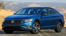 Volkswagen представи новата Jetta 