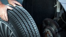 Основни правила при смяната на летни със зимни гуми