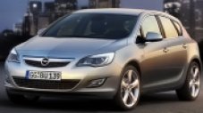Това е новото поколение на Opel Astra
