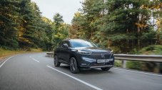 Honda разкри напълно новото HR-V за Европа