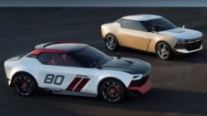 Nissan няма да се мери с Toyota GT 86