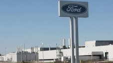 Ford губи 600 млн. долара от Brexit със задна дата