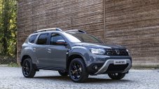 Новият Duster ще се продава и в Австралия