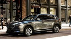 Mazda CX-8 идва в Европа