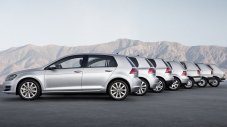 VW Golf на старо - кой е най-добрият избор от последните 4 поколения