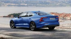 Така ли ще изглежда новото Volvo S60?