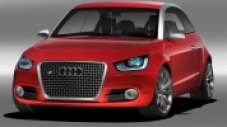 Audi ще пусне А1 догодина
