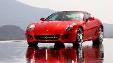 Идва заместник на Ferrari 599 GTB Fiorano