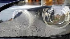 Как да предотвратите изгарянето на крушките на фаровете