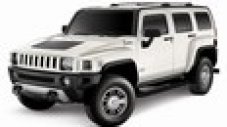 Hummer H3 Sensation &ndash; нова къса серия за Европа
