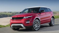 Land Rover готви 16 нови модела до 2020 г.